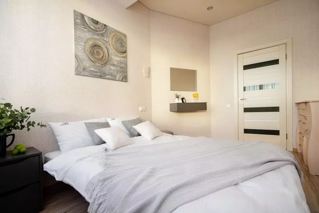 2-к кв. Краснодарский край, Сочи ул. Ленина, 288 (70.0 м) - Фото 2