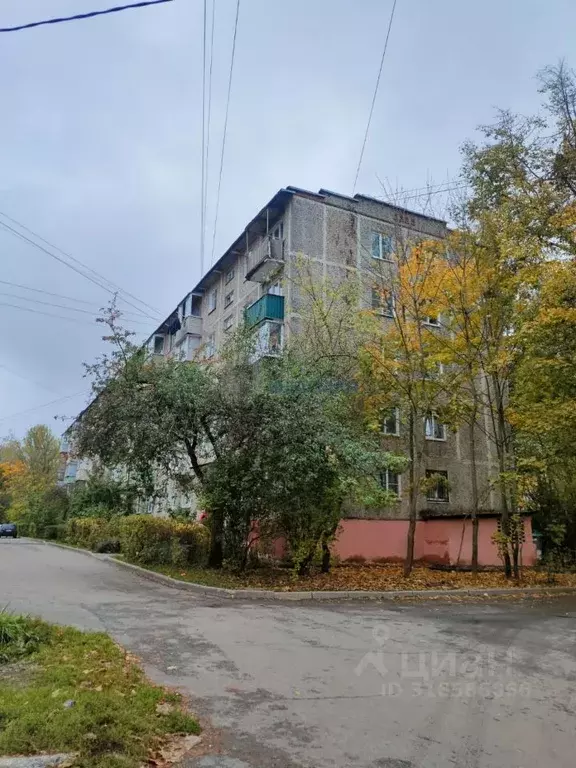 2-к кв. Московская область, Ивантеевка Пушкинский городской округ, ... - Фото 1