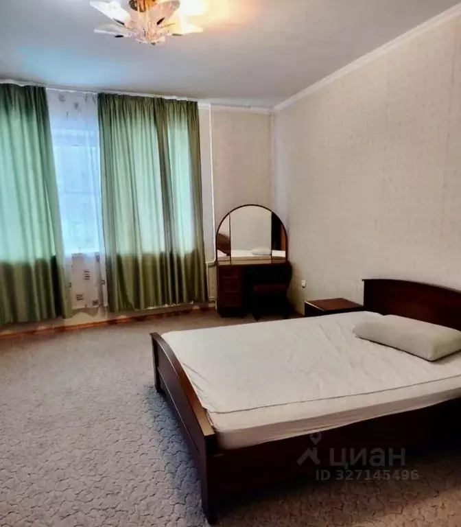 2-к кв. Новосибирская область, Новосибирск ул. Медкадры, 9 (84.0 м) - Фото 1