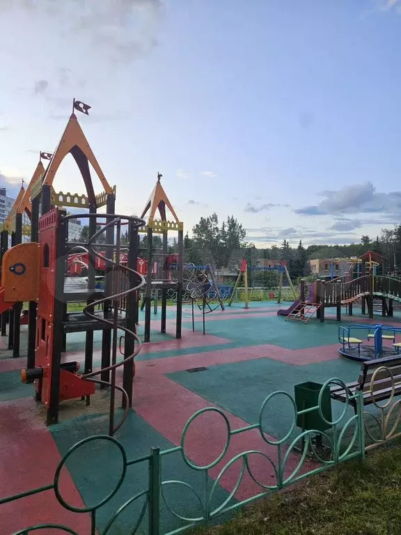 3-к. квартира, 60 м, 9/9 эт. - Фото 1
