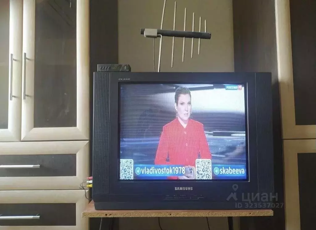 1-к кв. Самарская область, Самара ул. Георгия Димитрова, 19 (30.0 м) - Фото 2