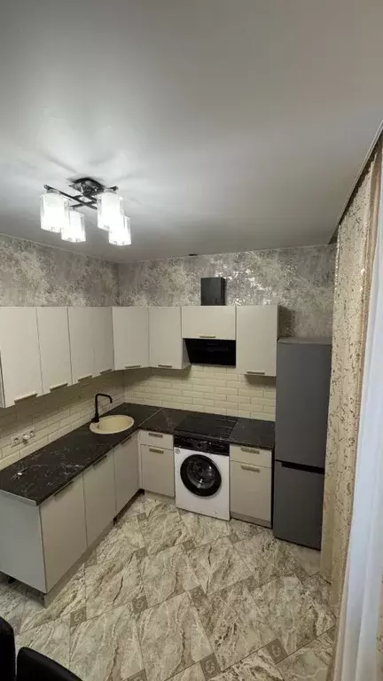 1-к кв. Московская область, Ленинский городской округ, пос. Развилка ... - Фото 2