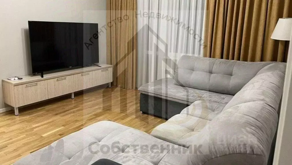 2-к кв. Воронежская область, Воронеж ул. Короленко, 5 (60.0 м) - Фото 2