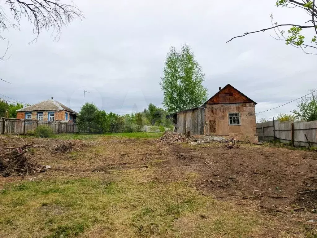 Участок 11 сот. (ИЖС) - Фото 1