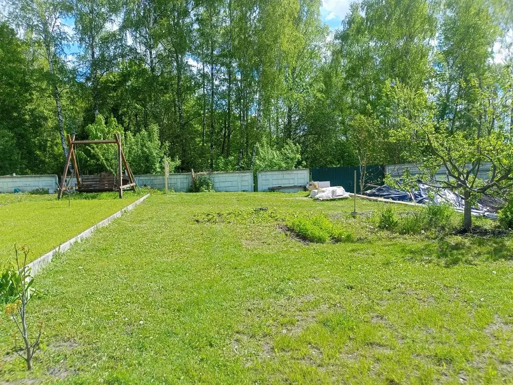 Таунхаус в Курская область, Железногорск Детский пер., 20 (117 м) - Фото 2