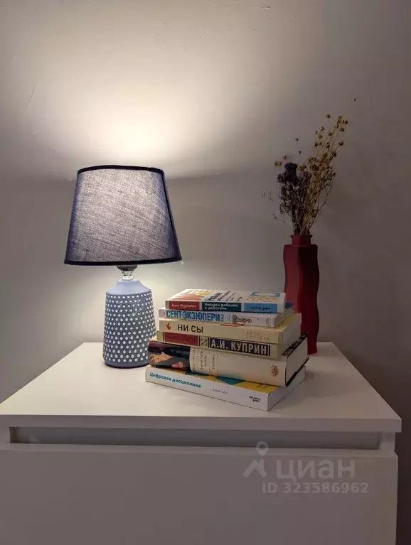 1-к кв. Ленинградская область, Гатчина Пушкинское ш., 13к3 (31.0 м) - Фото 2