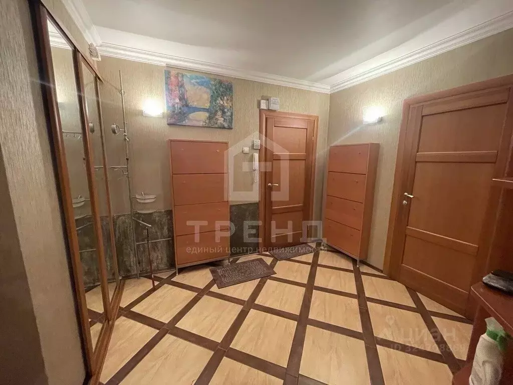 2-к кв. Ленинградская область, Всеволожск ул. Дружбы, 4к2 (56.8 м) - Фото 2