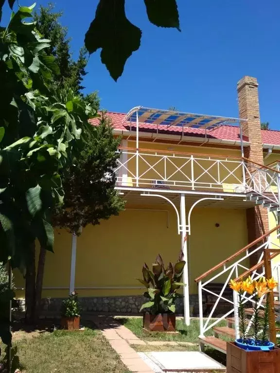 Комната Севастополь Пилот садоводческое товарищество, 1/52 - Фото 1