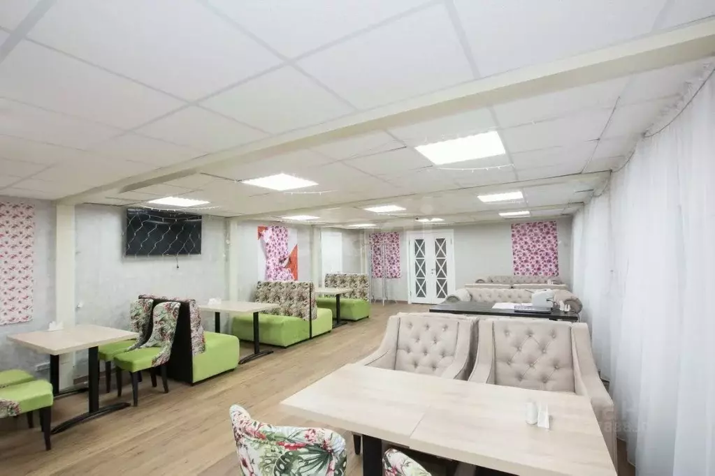 Торговая площадь в Калужская область, Малоярославец ул. Чистовича, 24 ... - Фото 1