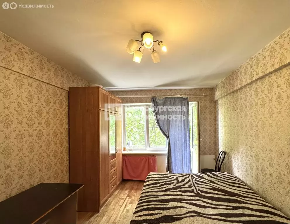 2-комнатная квартира: Санкт-Петербург, Замшина улица, 9 (45.4 м) - Фото 1