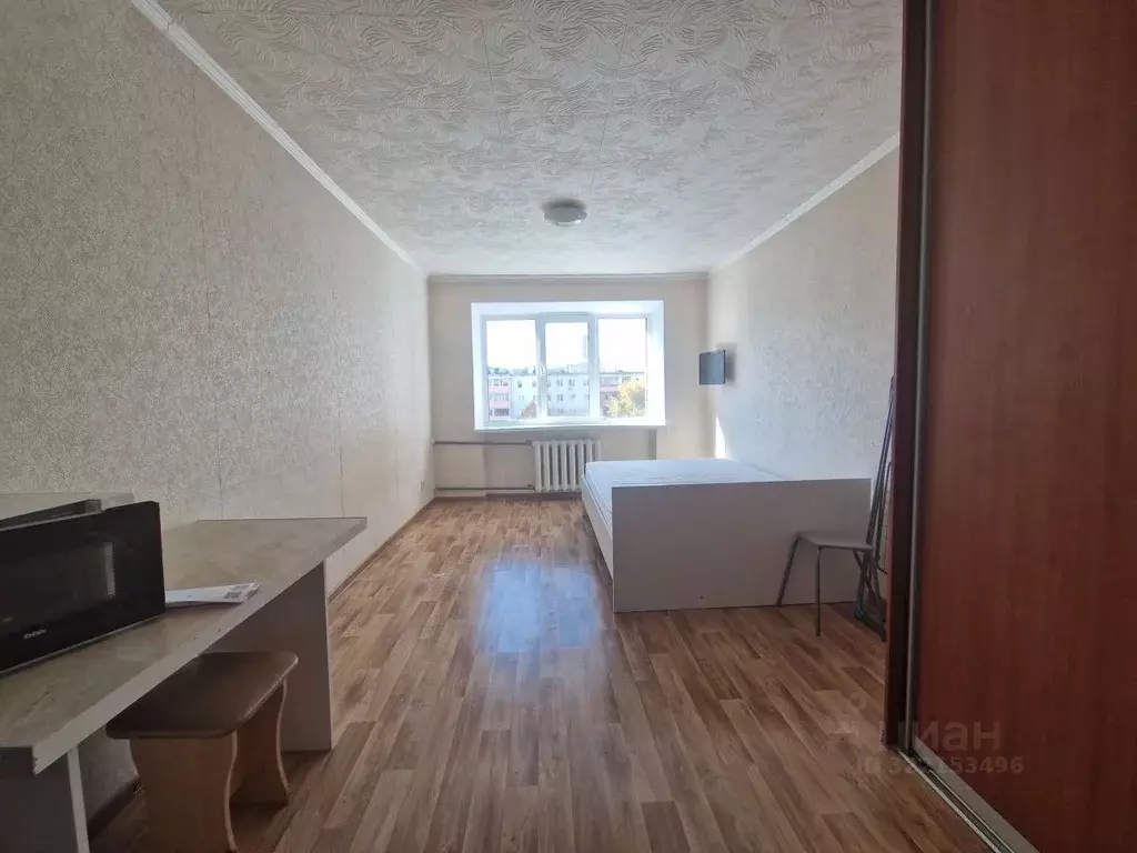 Комната Свердловская область, Екатеринбург ул. 8 Марта, 86 (17.7 м) - Фото 0