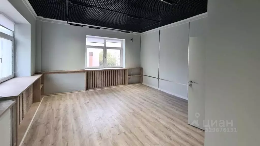 Офис в Москва Воронцовская ул., 21С1 (27 м) - Фото 2