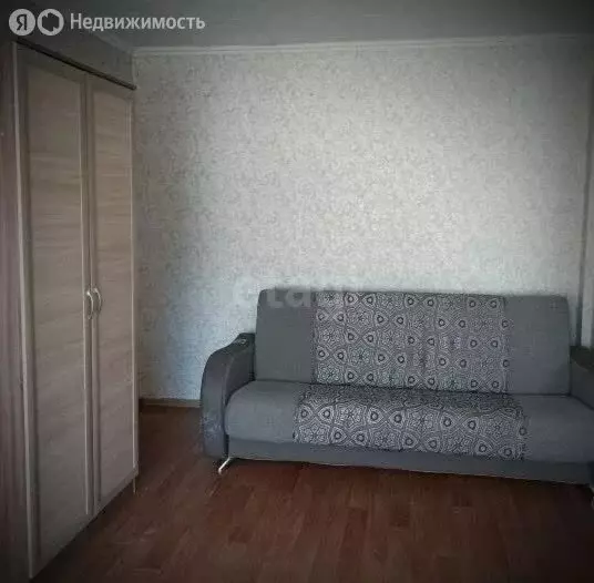 1-комнатная квартира: Улан-Удэ, улица Бабушкина, 24 (31.2 м) - Фото 2