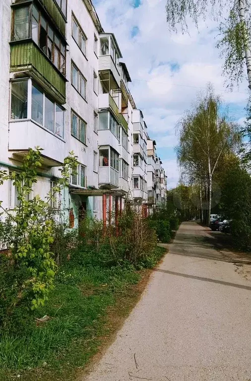 Комната 30 м в 3-к., 1/5 эт. - Фото 0