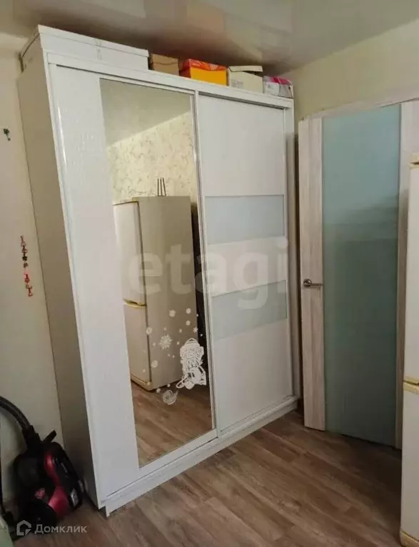 Продаётся 1-к квартира, 39.8 м - Фото 0