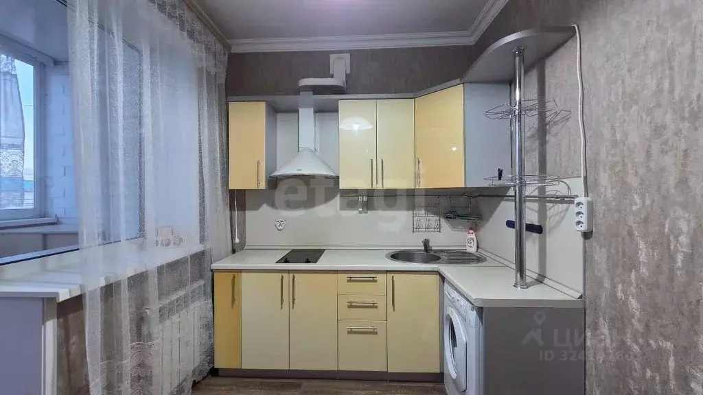 1-к кв. Амурская область, Благовещенский район, с. Чигири Садовая ул., ... - Фото 1