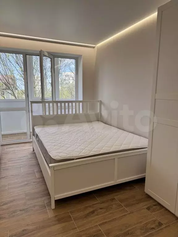 2-к. квартира, 55м, 5/5эт. - Фото 1