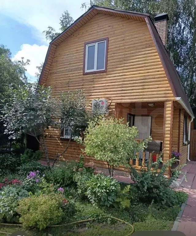 Дача 64 м на участке 7 сот. - Фото 0
