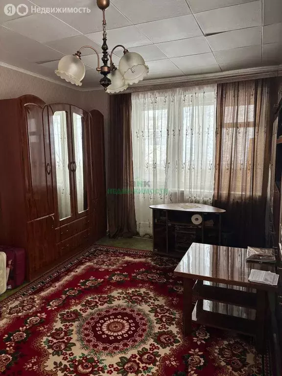 2-комнатная квартира: Вольск, Тихая улица, 2А (49.7 м) - Фото 2