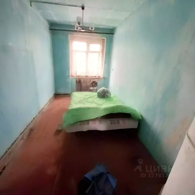 Дом в Свердловская область, Махневское муниципальное образование, с. ... - Фото 2