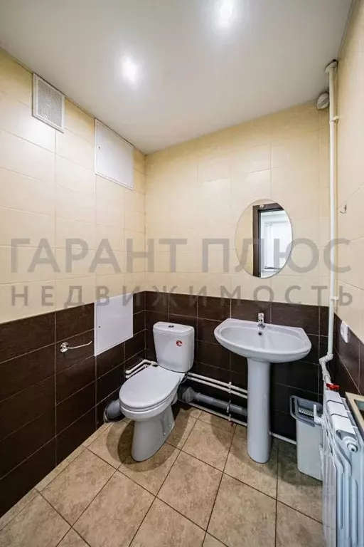 Помещение свободного назначения в Липецкая область, Липецк ул. ... - Фото 1