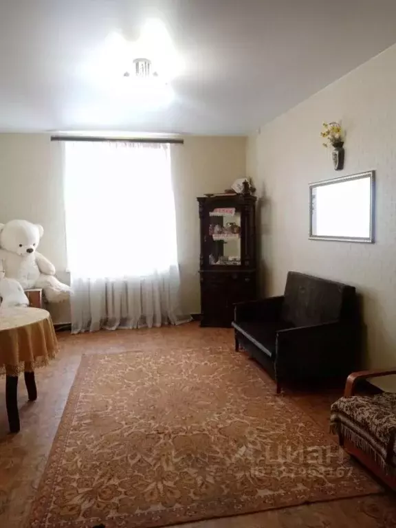 2-к кв. Саратовская область, Энгельс муниципальное образование, ... - Фото 1