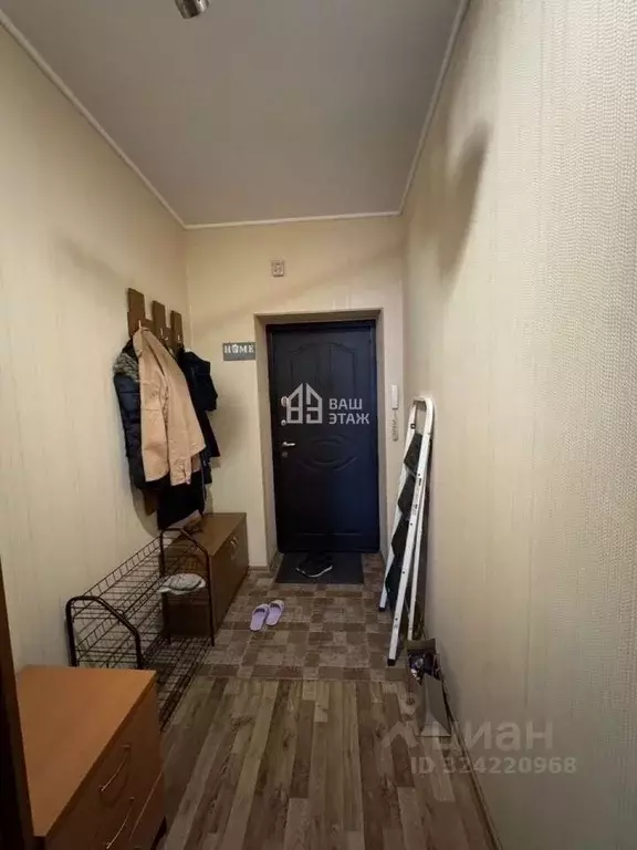 Студия Калужская область, Калуга Старообрядческий пер., 9 (44.0 м) - Фото 1