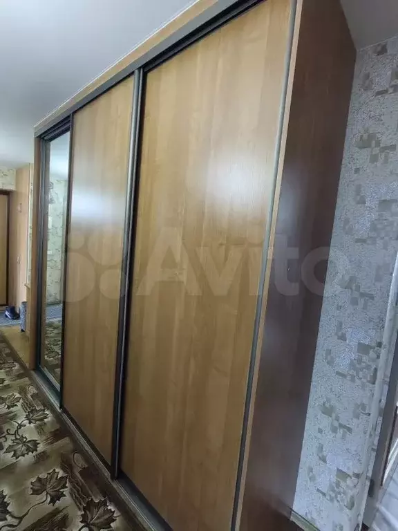 3-к. квартира, 60,3 м, 5/9 эт. - Фото 1
