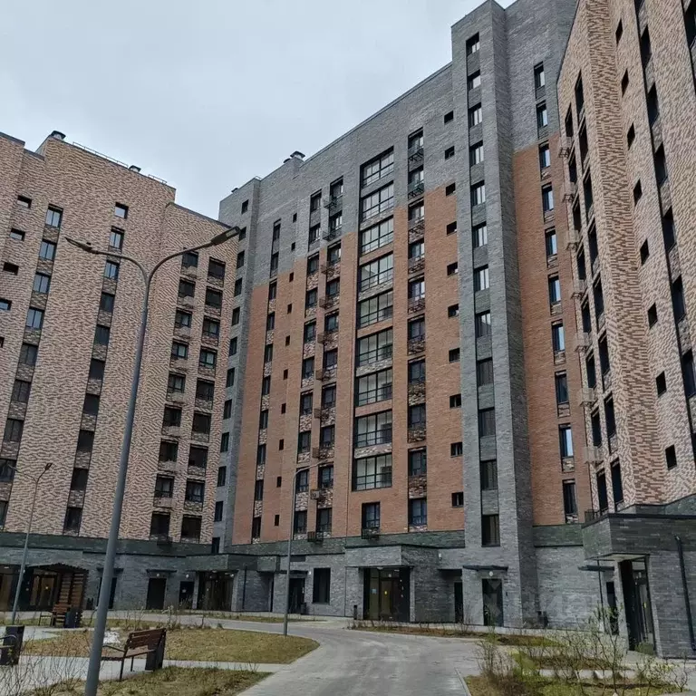 2-к кв. Москва Дмитровское ш., 93К2 (58.5 м) - Фото 1