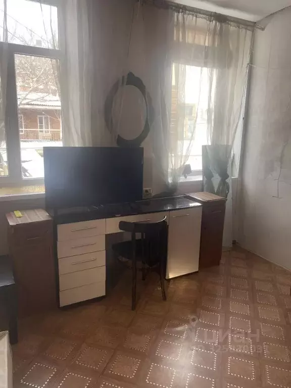 2-к кв. Ростовская область, Ростов-на-Дону ул. 7 Февраля, 55 (45.0 м) - Фото 2