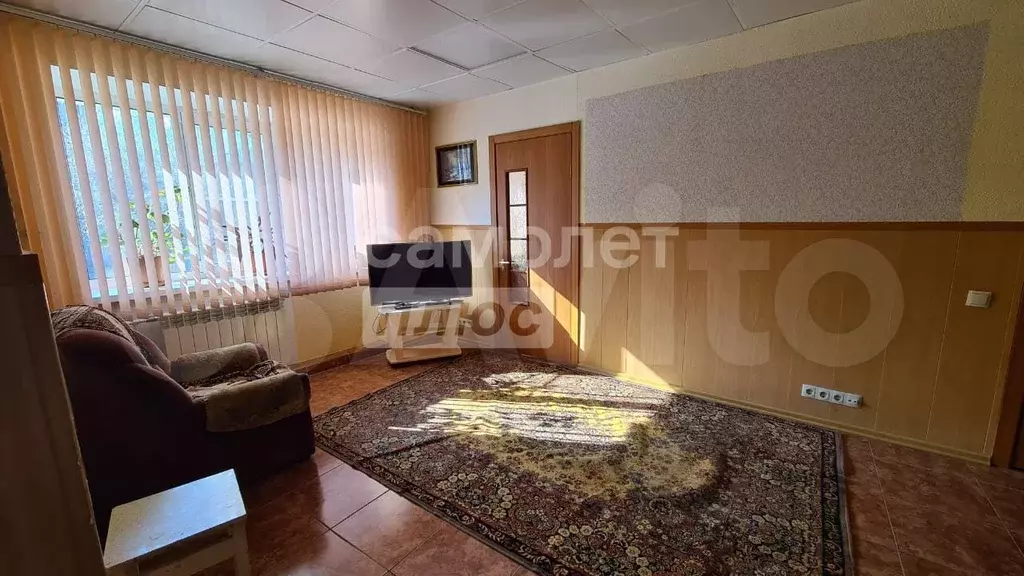 2-к. квартира, 43,9 м, 1/5 эт. - Фото 1