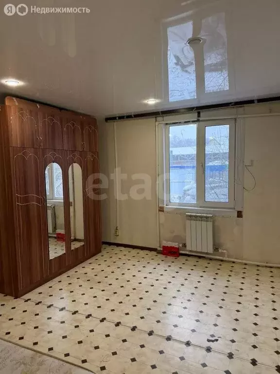 Дом в Курган, микрорайон Откормсовхоз, Загородный переулок (30.4 м) - Фото 1