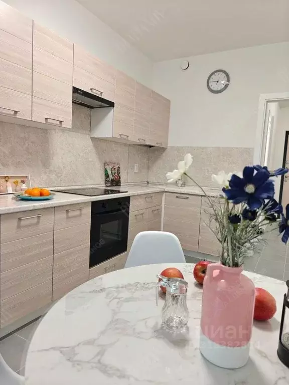 1-к кв. Санкт-Петербург ш. Суздальское, 22к3 (36.6 м) - Фото 1