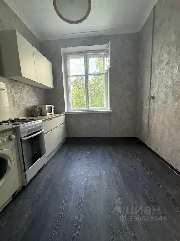2-к кв. Москва Шереметьевская ул., 7к2 (58.0 м) - Фото 2