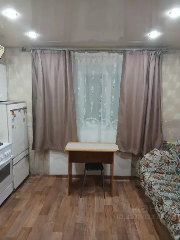 Студия Красноярский край, Красноярск ул. Ладо Кецховели, 69 (15.0 м) - Фото 1