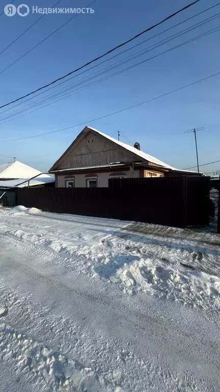 Дом в Шелехов, Сибирская улица (62 м) - Фото 2