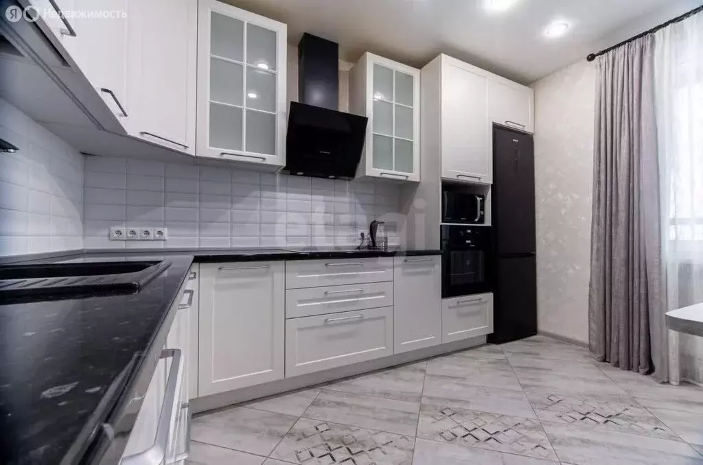 2-комнатная квартира: Санкт-Петербург, Богословская улица, 4к1 (77 м) - Фото 2