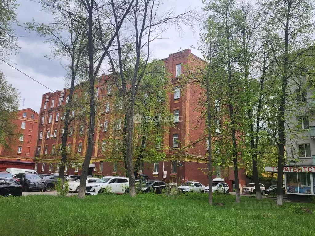 Помещение свободного назначения в Нижегородская область, Нижний ... - Фото 0