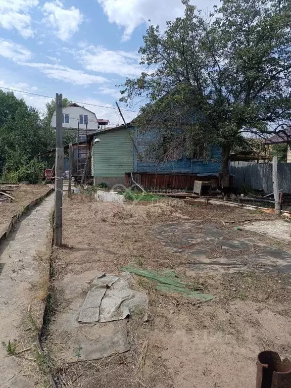 Дом в Волгоградская область, Волгоград ул. Адмирала Макарова (36 м) - Фото 1