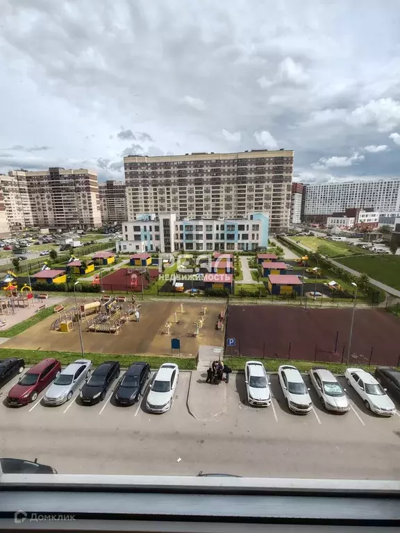 Продаётся 1-к квартира, 33 м - Фото 0