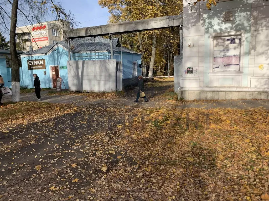Производственное помещение в Нижегородская область, Богородск ул. ... - Фото 2