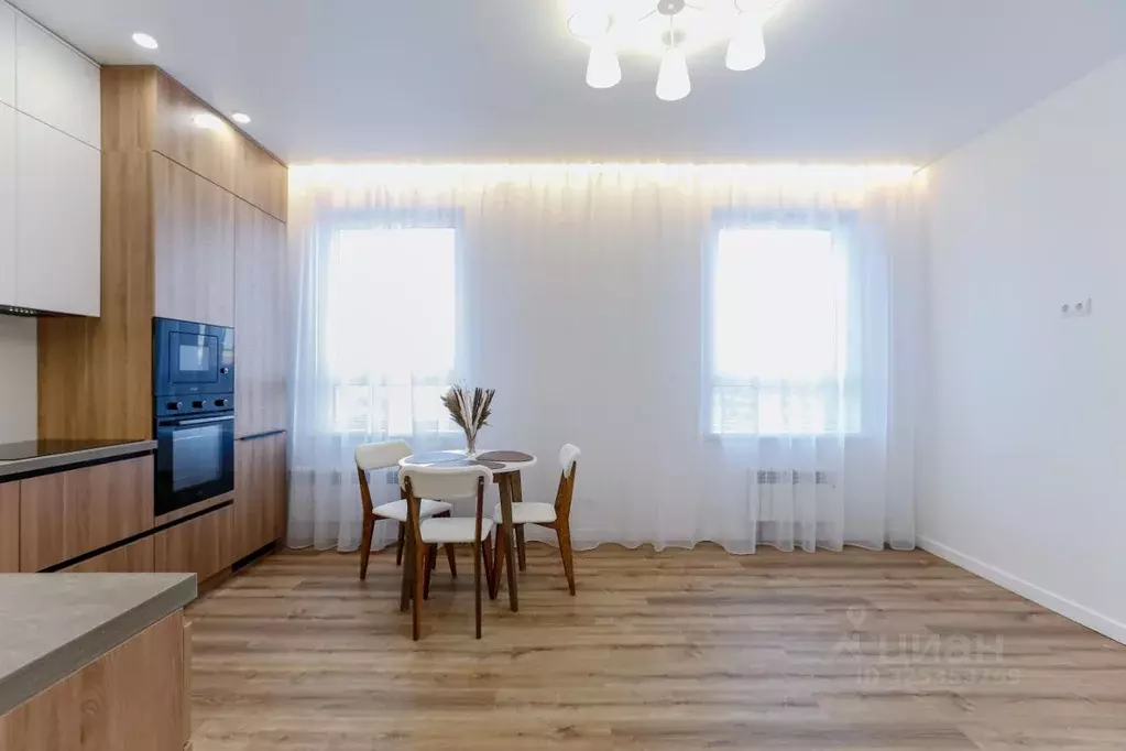 1-к кв. Москва Волоколамское ш., 71/22к3 (40.0 м) - Фото 2