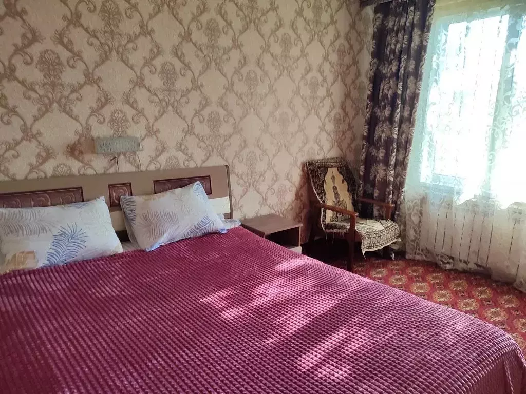 1-к кв. Воронежская область, Борисоглебск Аэродромная ул., 18 (31.0 м) - Фото 0