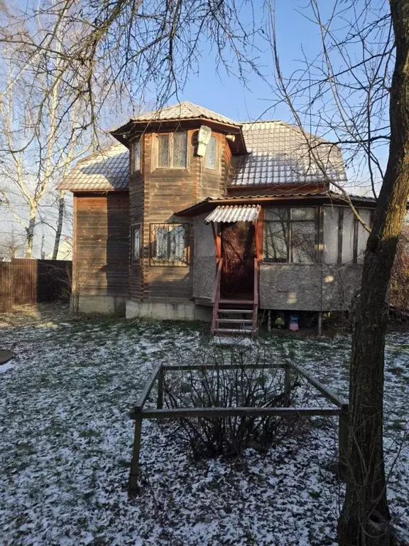 Продается дача в ТСН Полтево - Фото 2