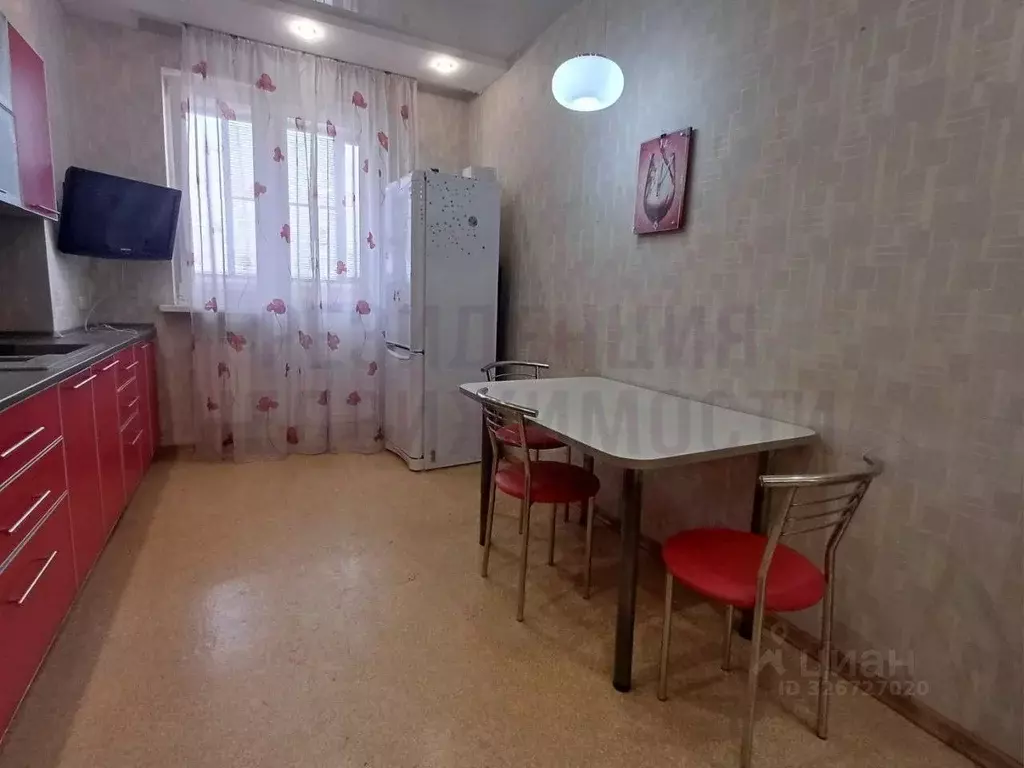 2-к кв. Самарская область, Самара Революционная ул., 4 (66.6 м) - Фото 2