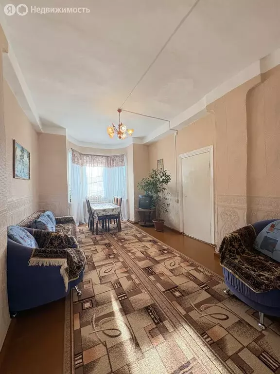 3-комнатная квартира: Нытва, улица Оборина, 24 (63.3 м) - Фото 1