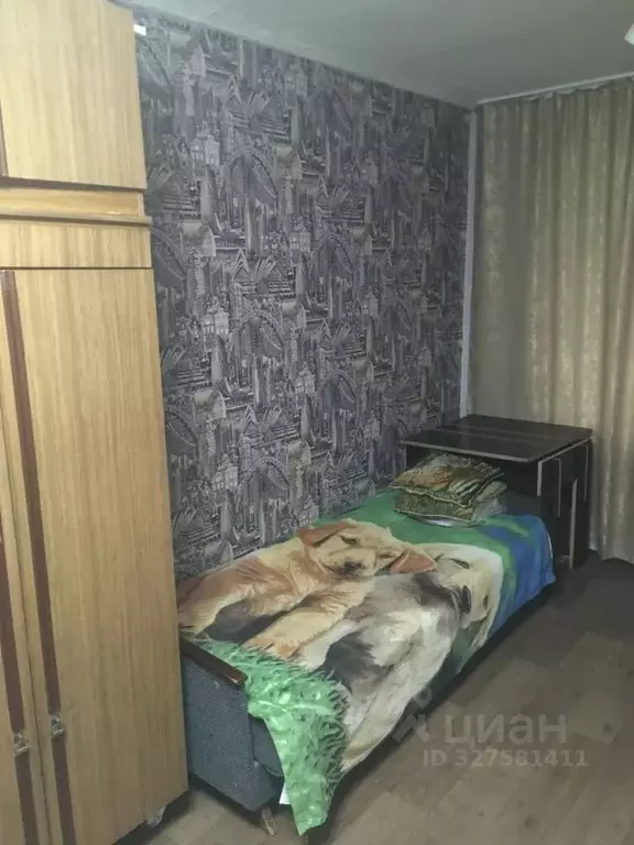 Комната Ростовская область, Батайск Авиагородок мкр, 34 (20.0 м) - Фото 1