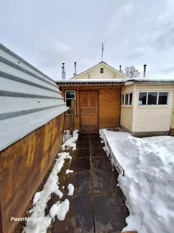 2-к кв. Костромская область, Нерехта ул. Энергетиков, 17 (64.8 м) - Фото 0