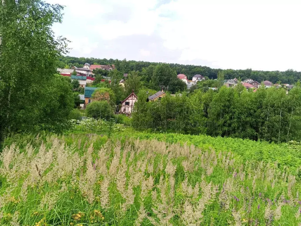 Продается участок в г. Видное - Фото 0