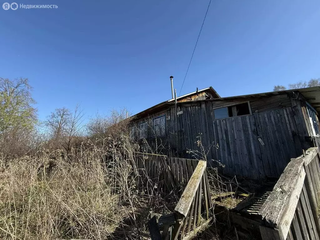 1-комнатная квартира: посёлок Зюзельский, Красноармейская улица, 14 ... - Фото 2